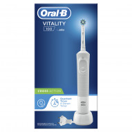 Oral B Vitality  Pro Cep Recarg Blanco