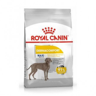 Pienso Para Perros Ccn Maxi Dermacomfort 3 Kg Royal Canin