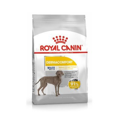 Pienso Para Perros Ccn Maxi Dermacomfort 3 Kg Royal Canin