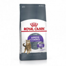 Pienso Para Gato Fcn Control Apetito Steril 3,5 Kg Royal Canin