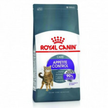 Pienso Para Gato Fcn Appetite Control Steril 10 Kg Royal Canin