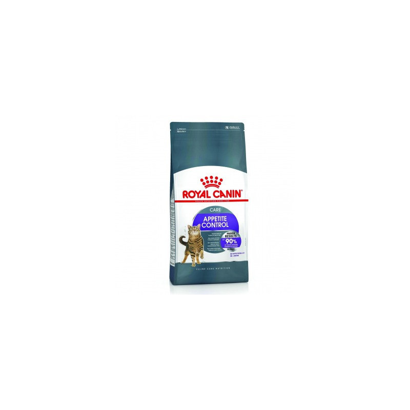 Pienso Para Gato Fcn Appetite Control Steril 10 Kg Royal Canin