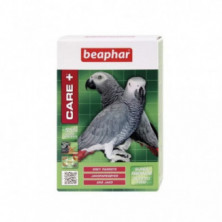 Alimento para Pájaros Care+ Yacos 1 Kg Beaphar