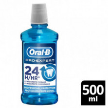 Oral-B Colutorio Pro-Expert Protección Profesional 500ML