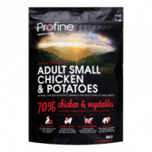 Pienso Para Perros Adult Small 300 gr Profine