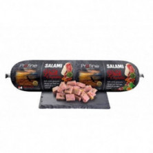 Salchicha Para Perros Con Pato 800 grs Profine