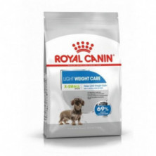 Pienso Para Perro Ccn Xsmall Light Weight Care 1,5 Kg Royal Canin