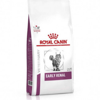 Pienso Para Gatos Vhn  Early Renal 1,5 Kg Royal Canin