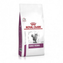 Pienso Para Gatos Vhn Early Renal 6 Kg Royal Canin