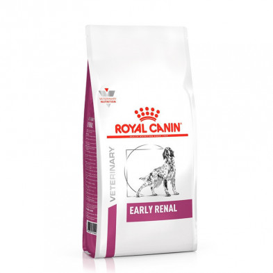 Pienso Para Perro Vhn Early Renal 2 Kg Royal Canin