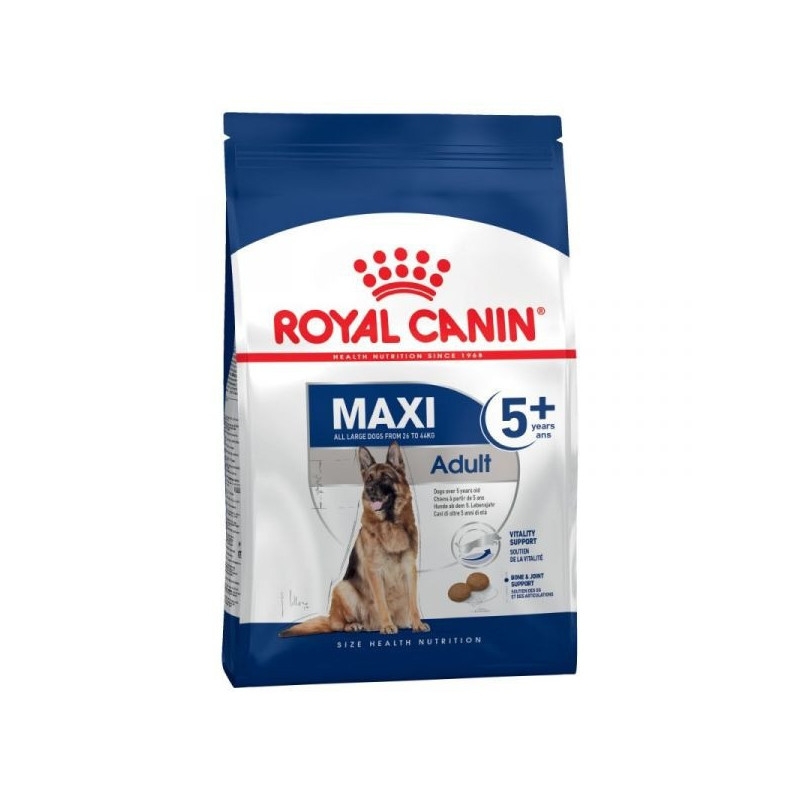 Pienso Para Perro Shn Maxi Adulto 15 Kg Royal Canin