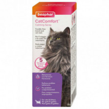 Spray Catcomfort Gatos 60 ml Beaphar