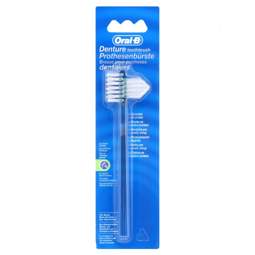 Oral B Cepillo Prótesis Dental