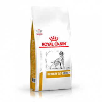 Pienso Para Perro Vhn  Urinary Ageing+7 1,5 Kg Royal Canin