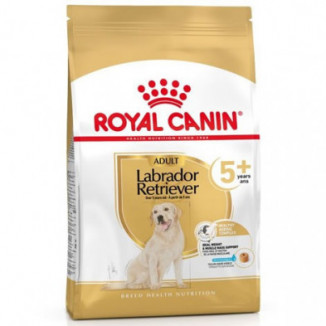 Pienso Para Perro Bhn Labrador Retrev Adulto +5 12 Kg Royal Canin