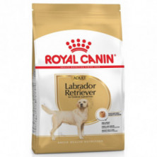 Pienso Para Perro Bhn Labrador Retrev Adulto 3 Kg Royal Canin