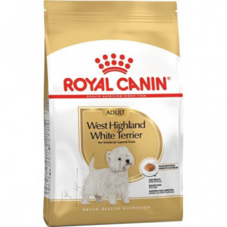 Pienso Para Perro Bhn West Highland Terrier 1,5 Kg Royal Canin