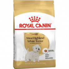 Pienso Para Perro Bhn West Highland Terrier 1,5 Kg Royal Canin