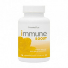 Imnmune Boost 60 comprimidos Natures Plus