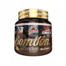 Max Cream Bombón 450gr  Max Protein