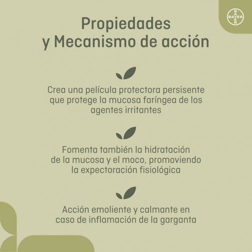 Propalnatur Tos Y Garganta Sobres Monod