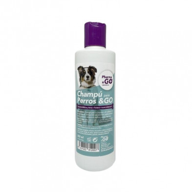 Champú De Perros & Go 250 ml Phar