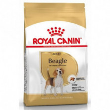 Pienso Para Perro Bhn Beagle Adulto 12 Kg Royal Canin