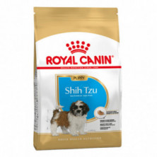 Pienso Para Perro Bhn Shih Tzu Junior 1,5 Kg Royal Canin