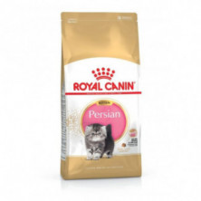 Pienso Para Gatos Persas Fbn  4 Kg Royal Canin