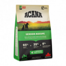 Acana Senior Dog 11,4 Kg