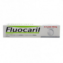 Fluocaril Blanqueador Bi-Fluore 145 mg 75 ml