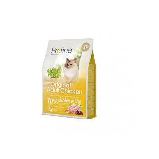 Pienso Para Gatos Profine Original Adult 300 Gr Profine