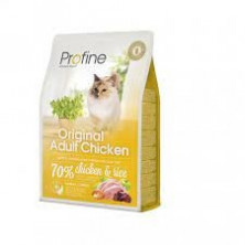 Pienso Para Gatos Profine Original Adult 300 Gr Profine