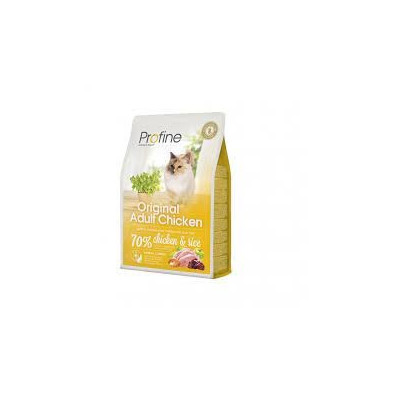 Pienso Para Gatos Profine Original Adult 300 Gr Profine