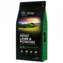 Pienso Para Perros Adulto Cordero 15 Kg Profine