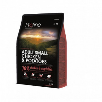 Pienso Para Perros Adulto Small 10 Kg Profine