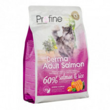 Profine Cat Derma 2 Kg Profine