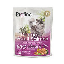 Pienso Para Gatos Cat Derma 0,3 Kg Profine