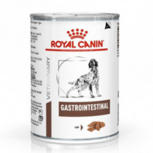 Pienso Humedo Perro VHN Grastrointestinal 400 gr  Royal Canin