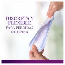 Ausonia Discreet Normal 12 Compresas