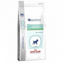 Pienso Para Perros Dieta Veterinaria Vcn Junior Small 0,8 Kg Royal Canin