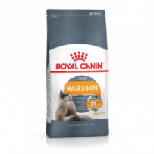 Pienso Para Gatos Cuidado Pelo Fcn Hair Skin 10 Kg Royal Canin