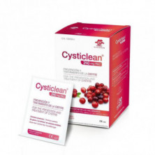 Cysticlean 240mg 30 Sobres