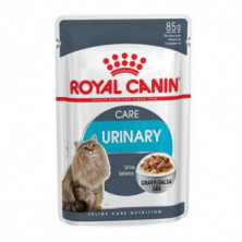 Comida Húmeda Para Gatos Fcn Urinary Care 12 Unidades Royal Canin