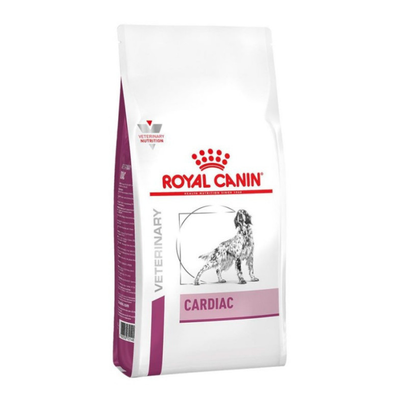 Pienso Para Perros Vhn Cardiac 7,5 Kg Royal Canin