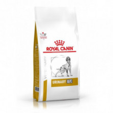 Pienso Para Perros Vhn Urinary Low Purine U/C 7,5 Kg Royal Canin