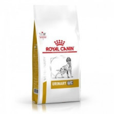 Pienso Para Perros Vhn Urinary Low Purine U/C 14 Kg Royal Canin