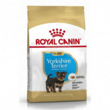 Pienso Para Perros Bhn Yorkshire Puppy 7,5 Kg Royal Canin