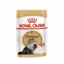 Comida Húmeda Para Gato Persa Fbn 12 Unidades Royal Canin