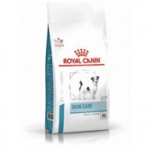 Pienso Para Perro Pequeño Vhn Skin Care 2 Kg Royal Canin